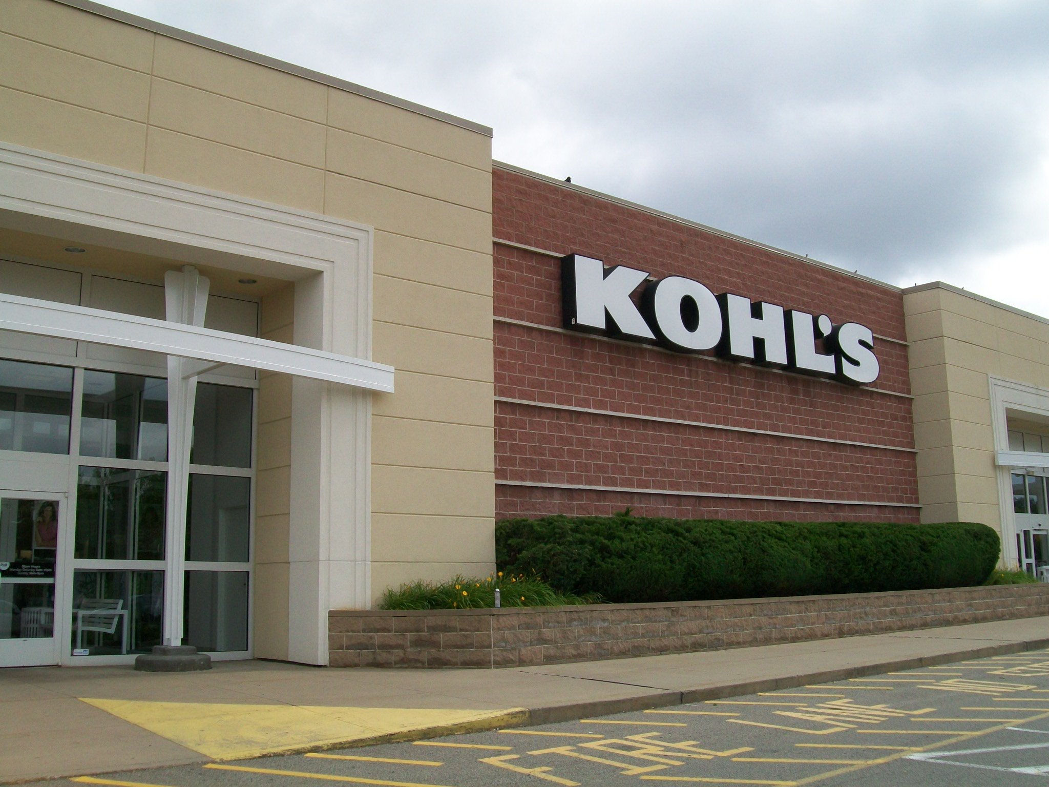 kohls