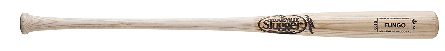 louisville slugger baseball bat