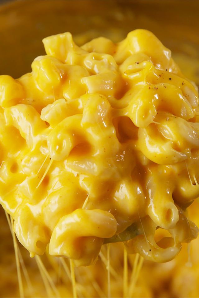 mac and cheese recipe