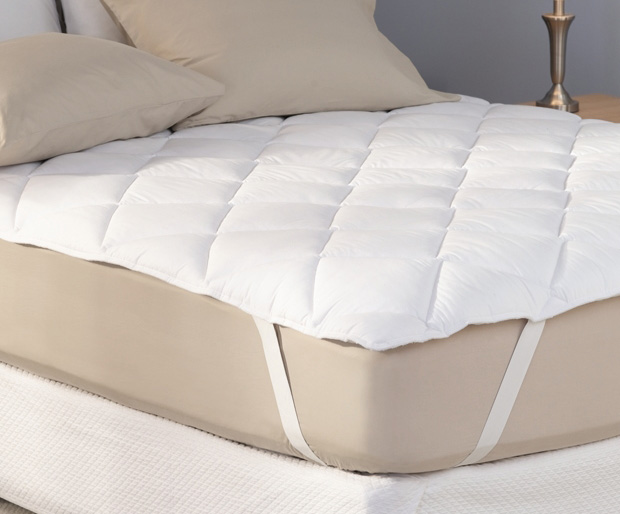 mattress pad