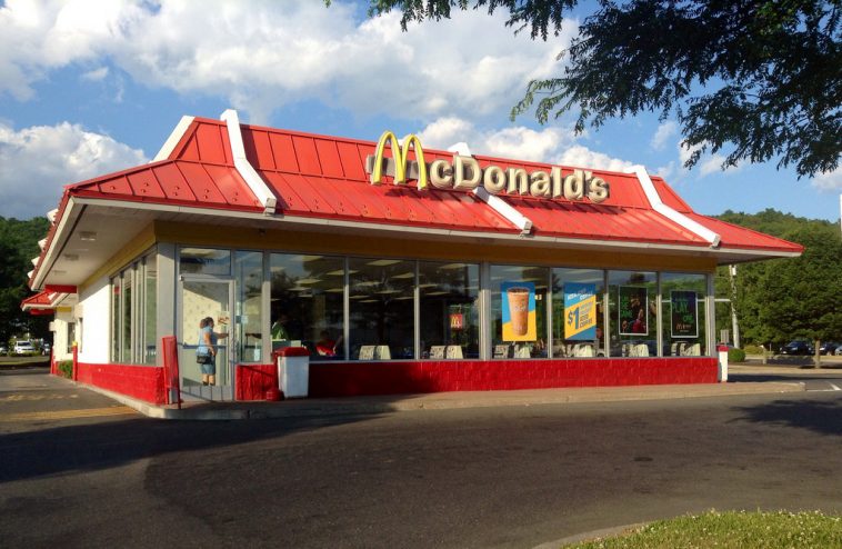 Why Has McDonald's Closed Over 2,000 Locations In The Last 2 Years?