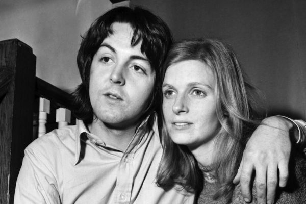 linda mccartney