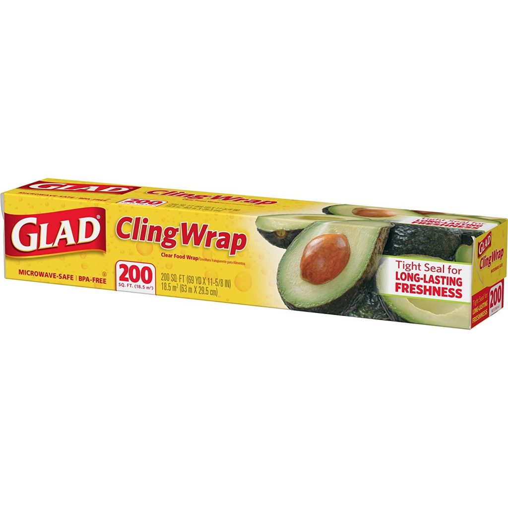 5 Awesome Plastic Wrap Hacks You Wish You Knew Sooner