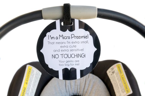 preemie