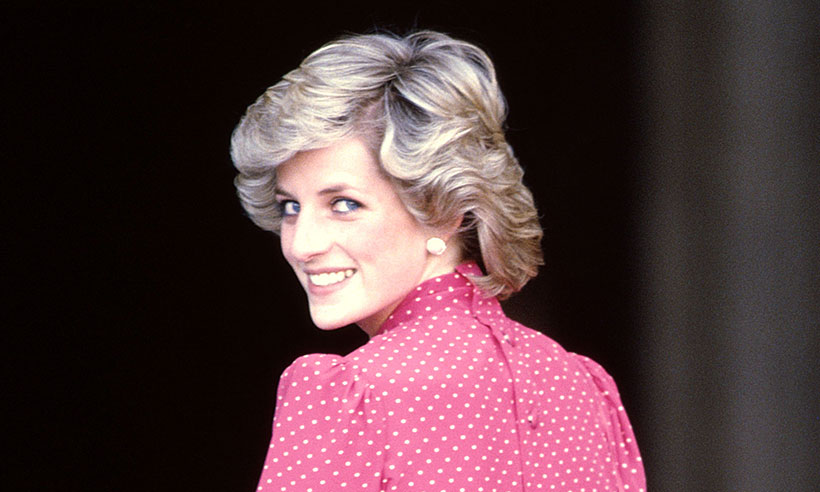 princess diana