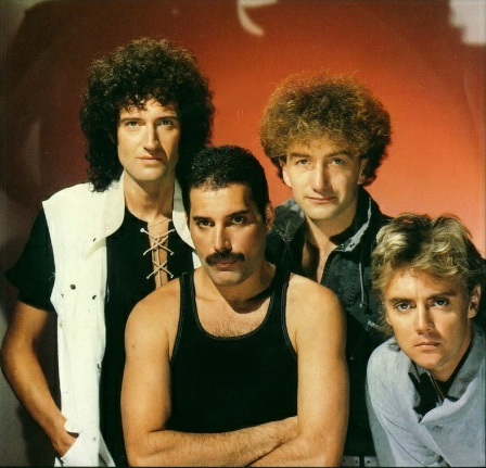 queen band