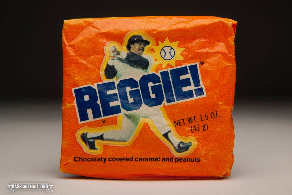 reggie bar