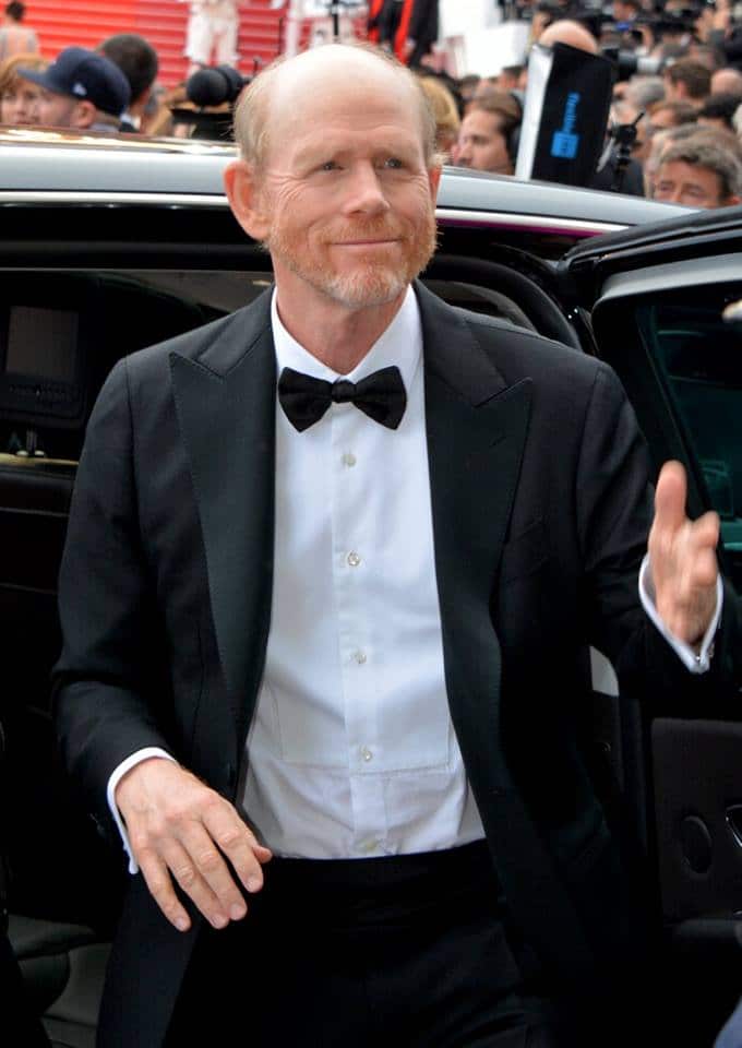 ron howard