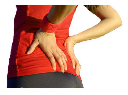 sciatic nerve pain