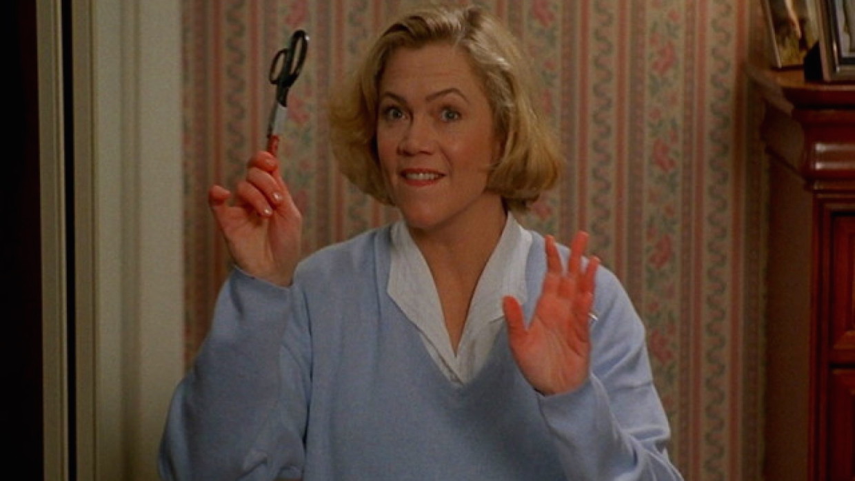 serial mom