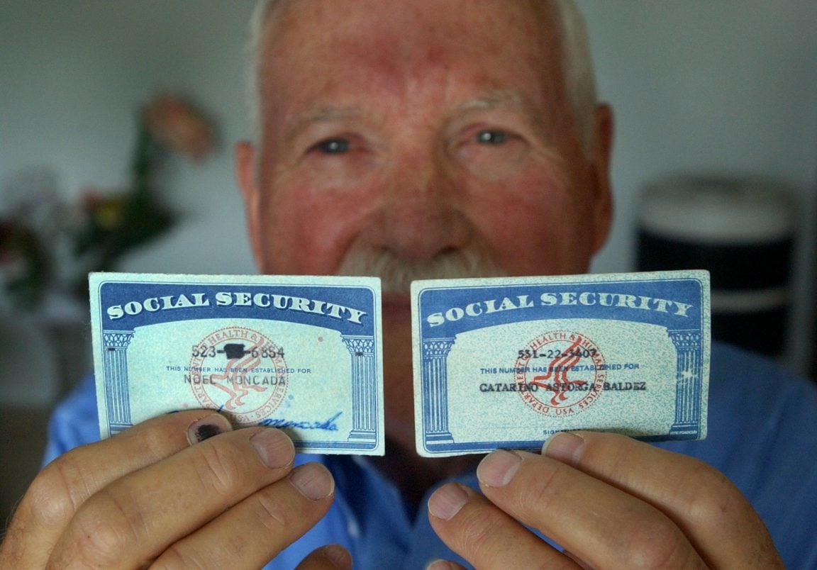 You're Going To Get Paid More In Your Social Security Checks By 2019