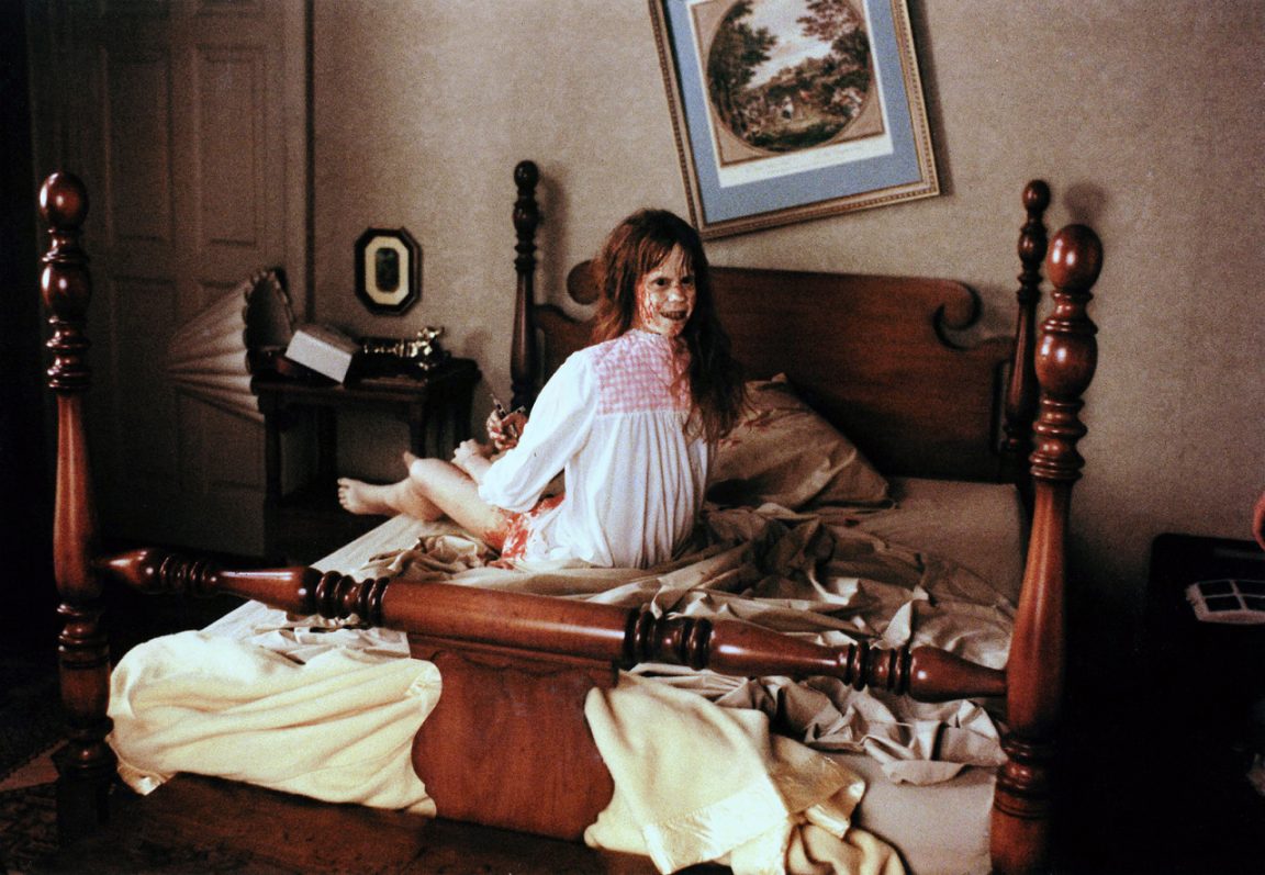 You Never Looked At Split Pea Soup The Same Way Again After This Scene