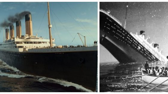 Rare Titanic Footage That You Probably Haven't Seen Before | DoYouRemember?