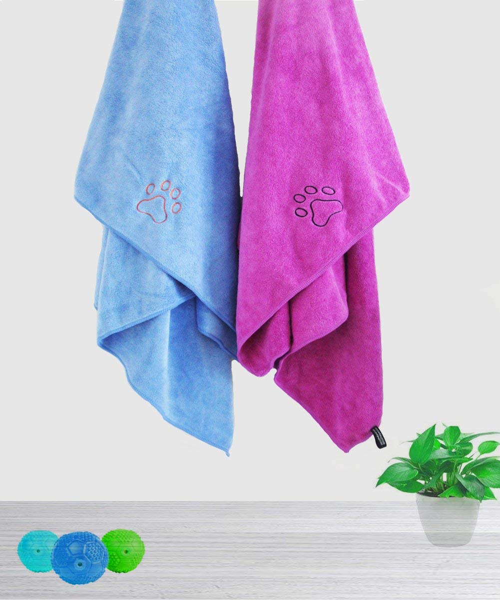 towels