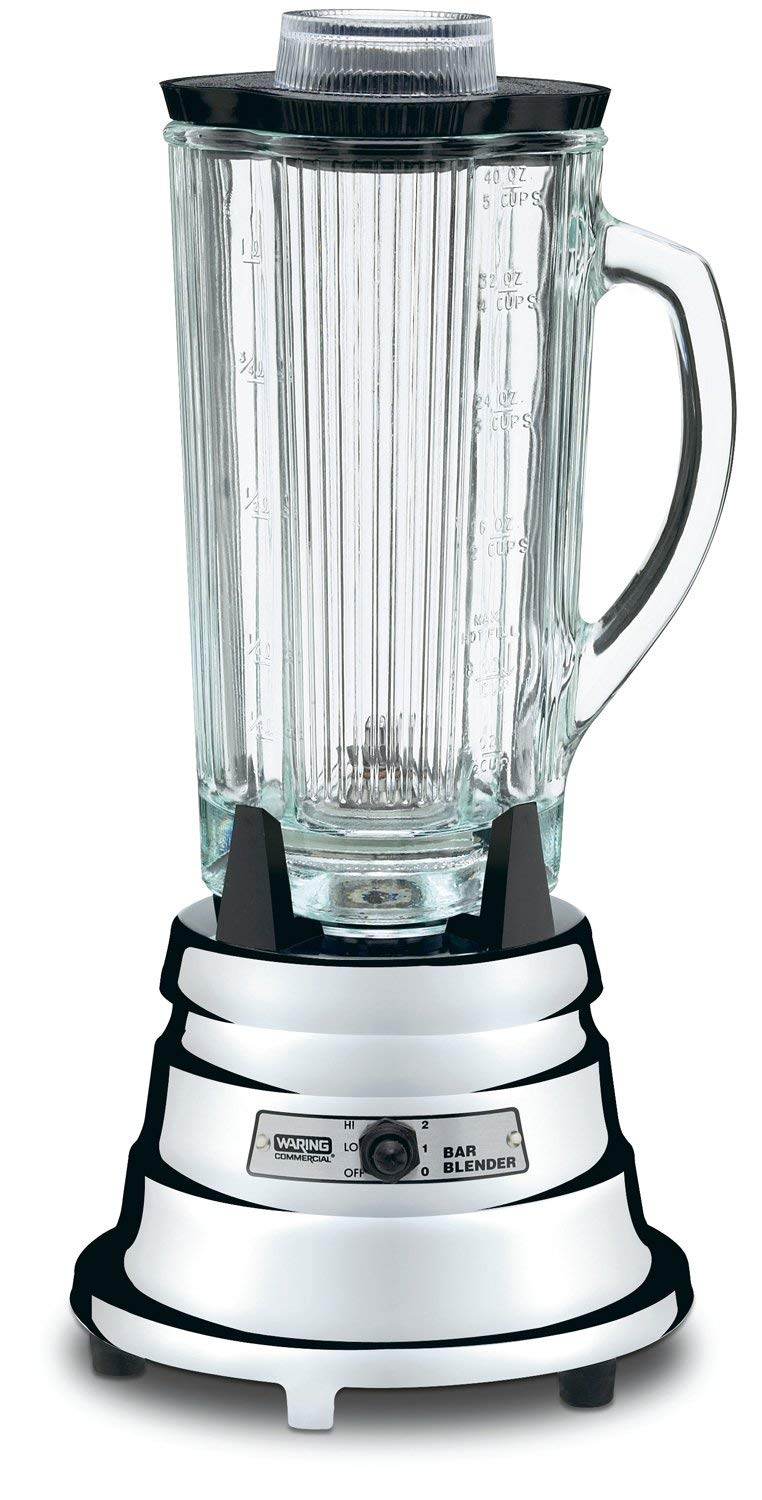 waring blender