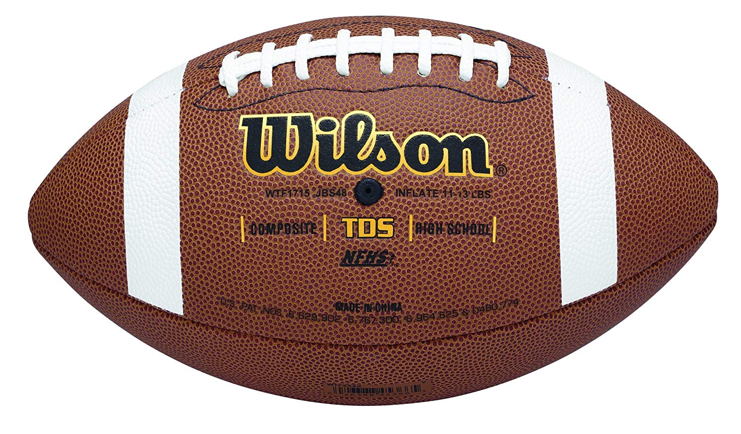 wilson football