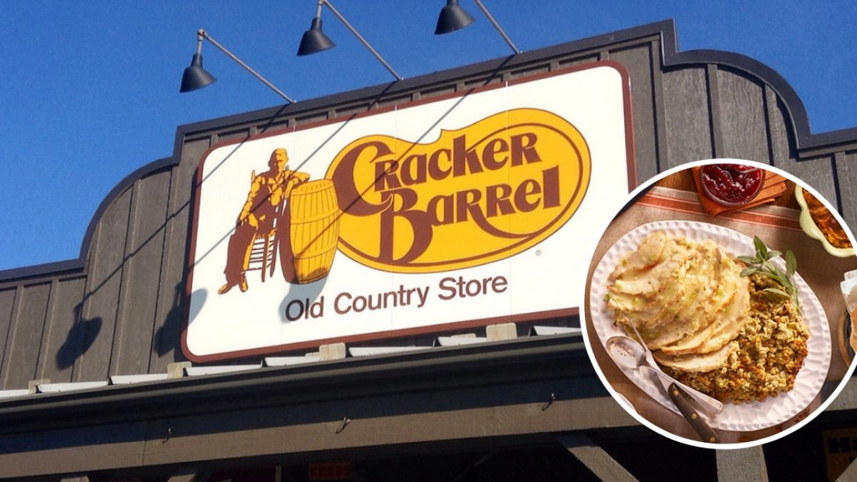 View Cracker Barrel Thanksgiving Dinner To Go 2021 Pictures
