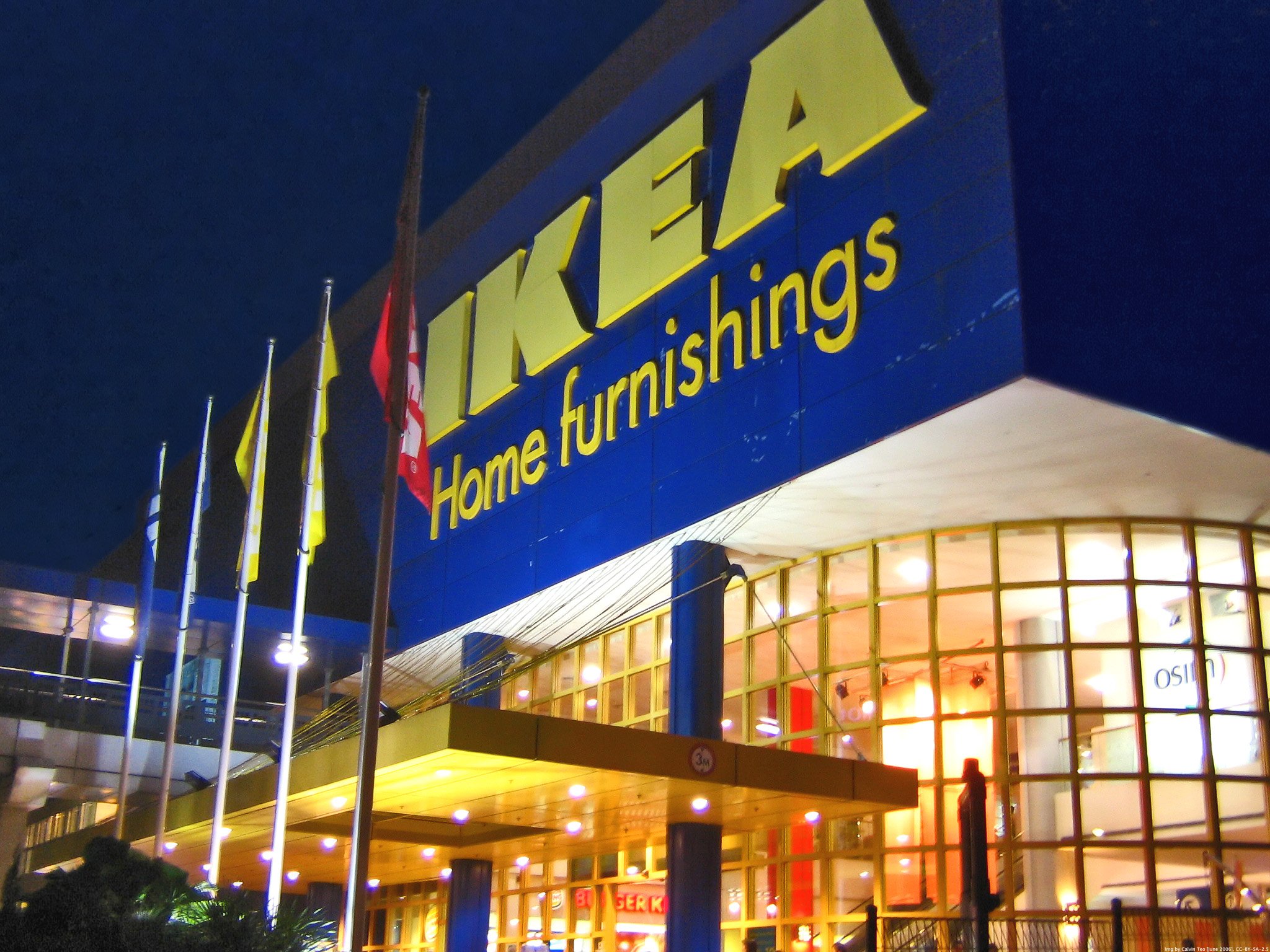 ikea