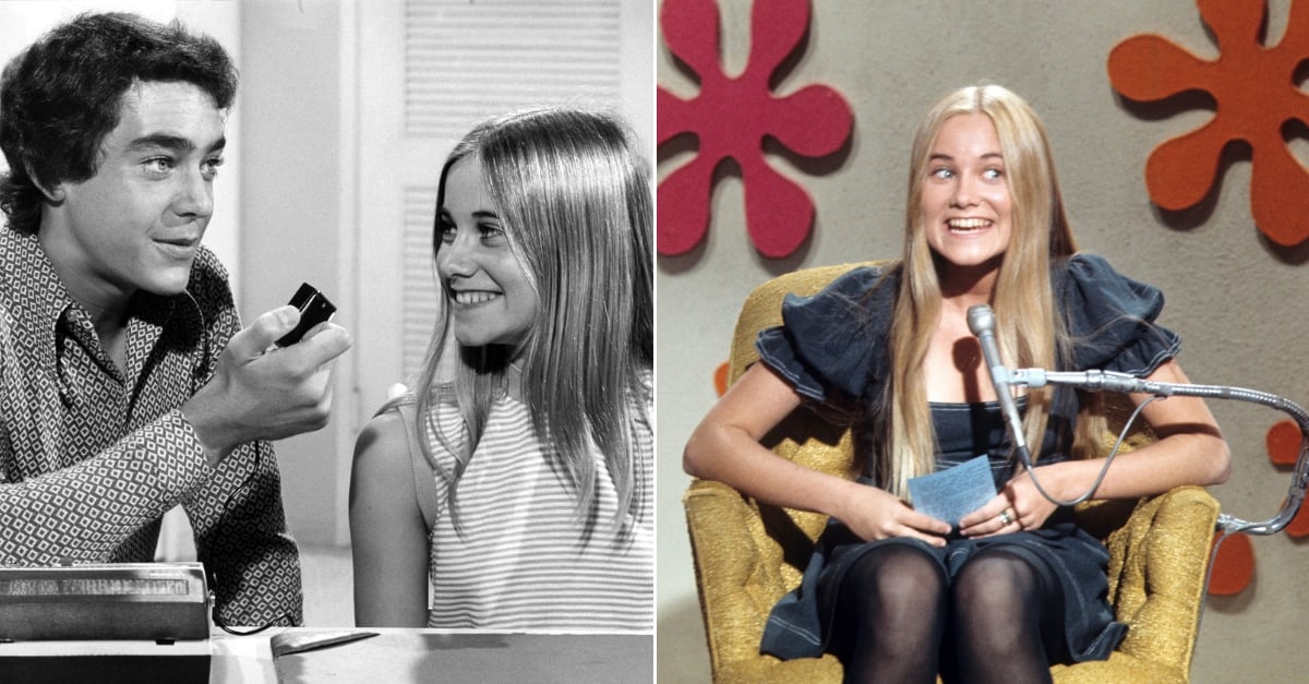 A Brady Birthday! The Best Marcia, Marcia, Marcia Moments For Maureen McCormick’s Birthday