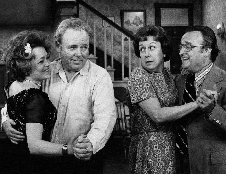 The Best And Funniest Sitcoms That Aired During The 1970s