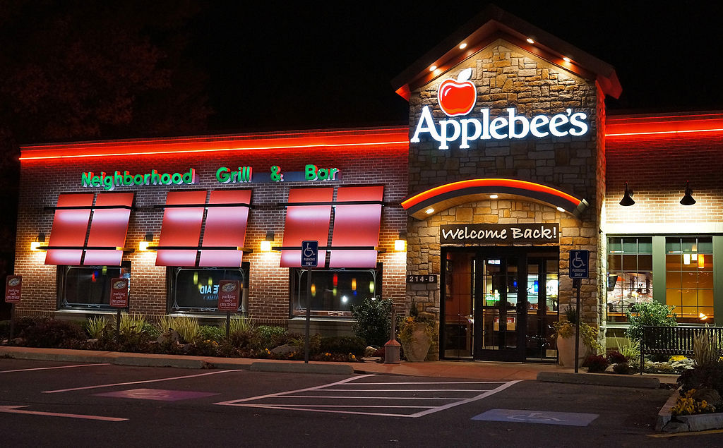 applebees