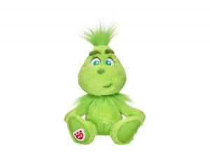 grinch from build a bear