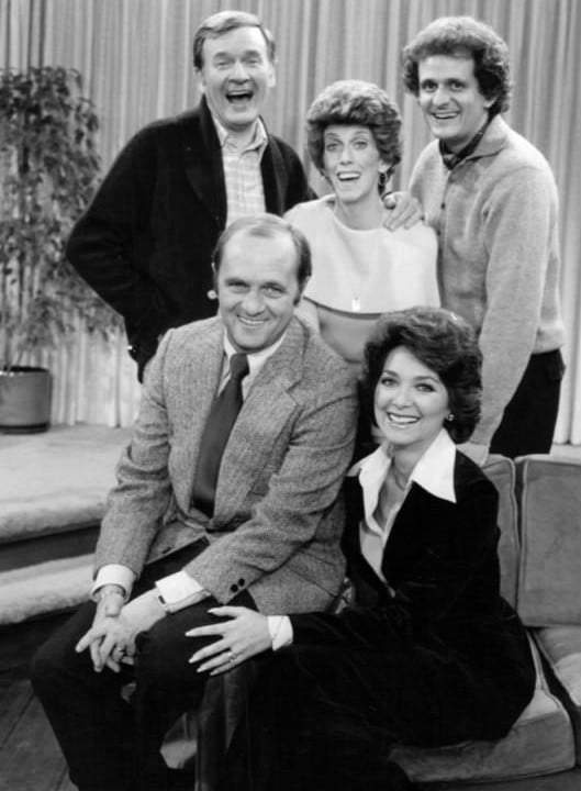 bob newhart show