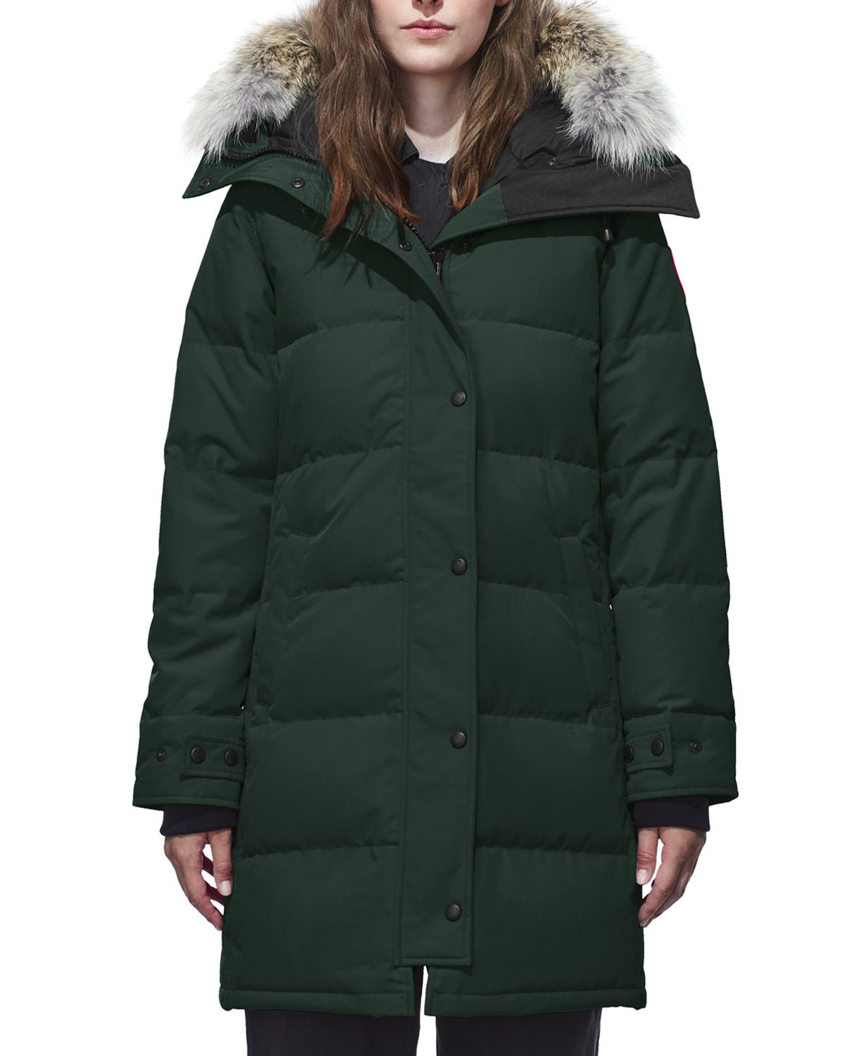 canada goose coat