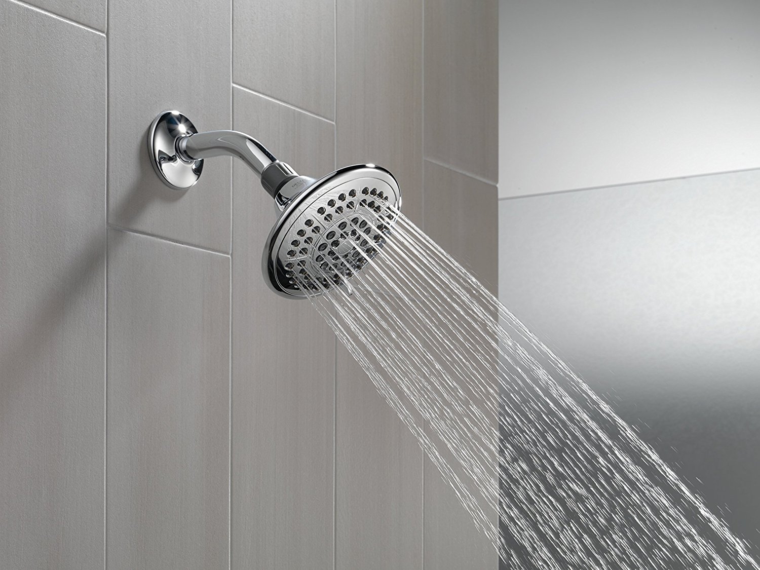 showerhead