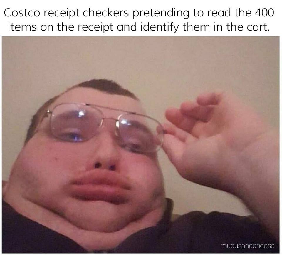 costco meme