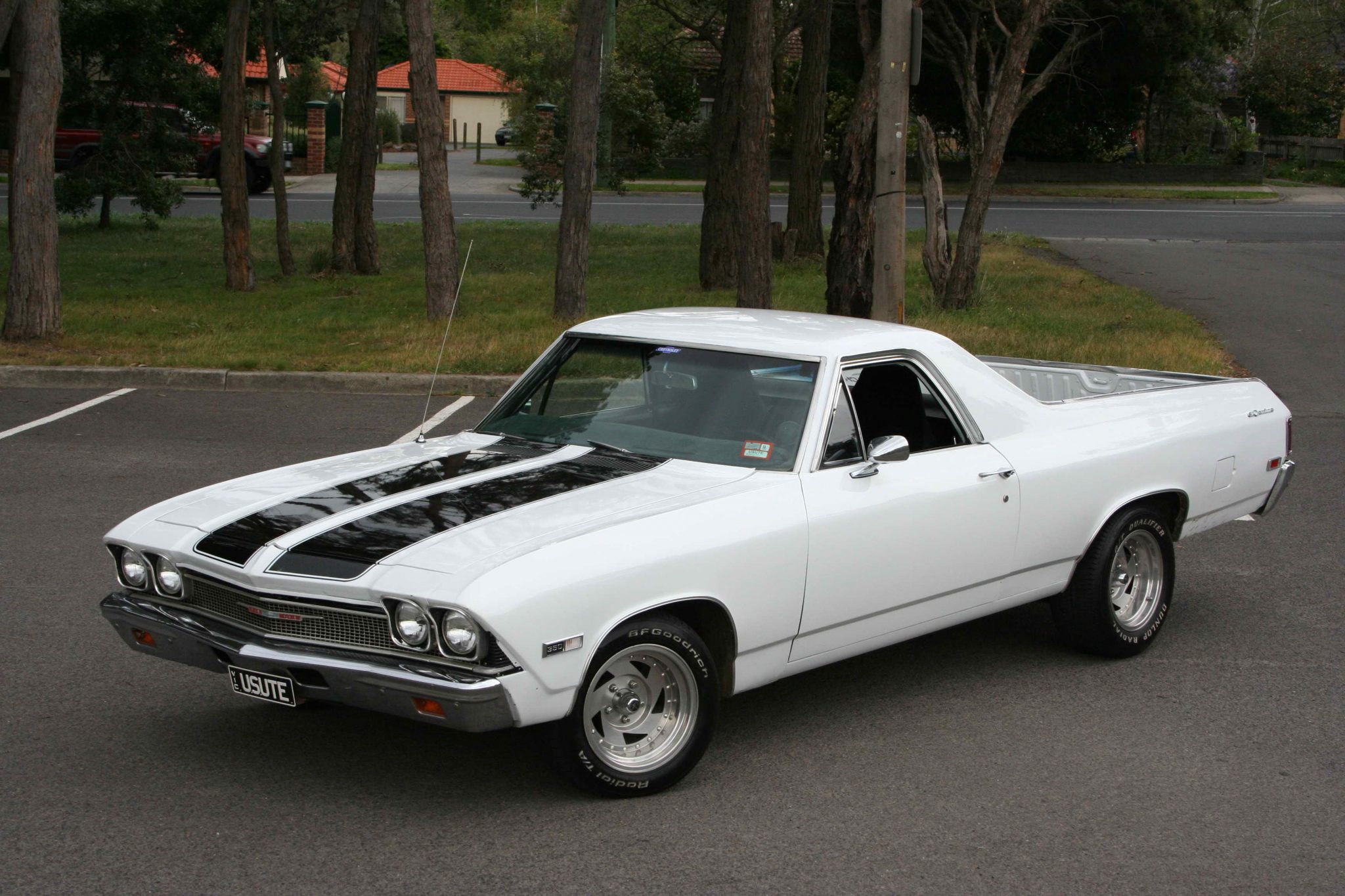 el camino