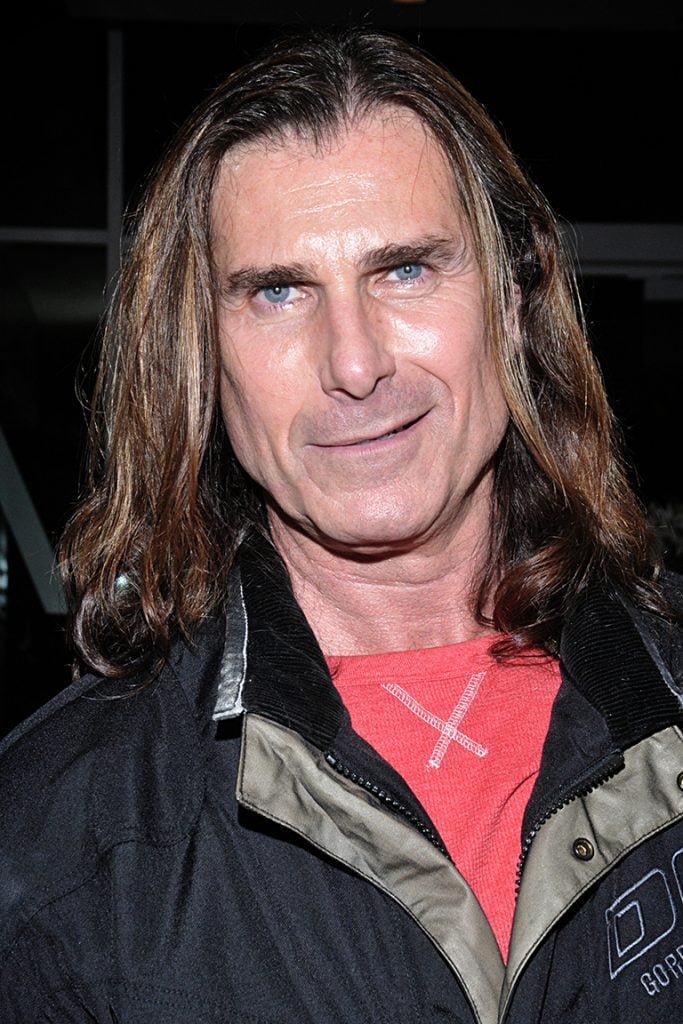 Find Out What Fabio Has Been Up To Since The 1980s