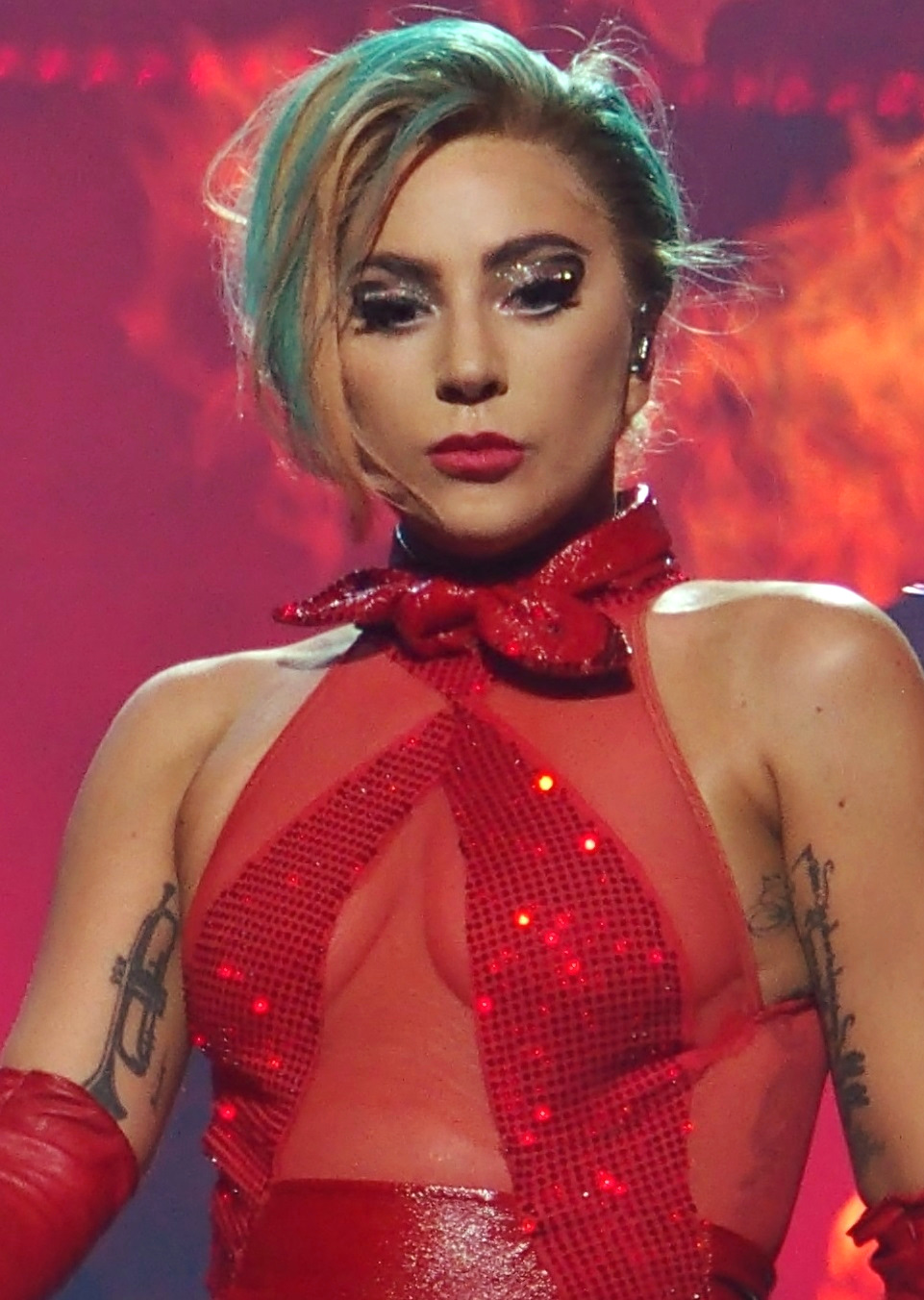 gaga