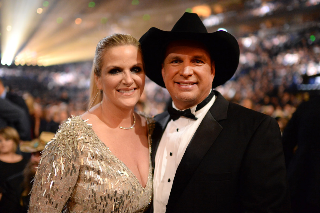 garth and trisha