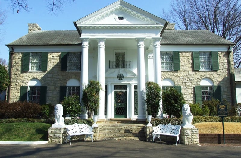 graceland