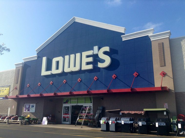 Lowe's Is Closing 51 Locations In The United States And Canada