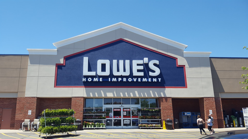 lowes