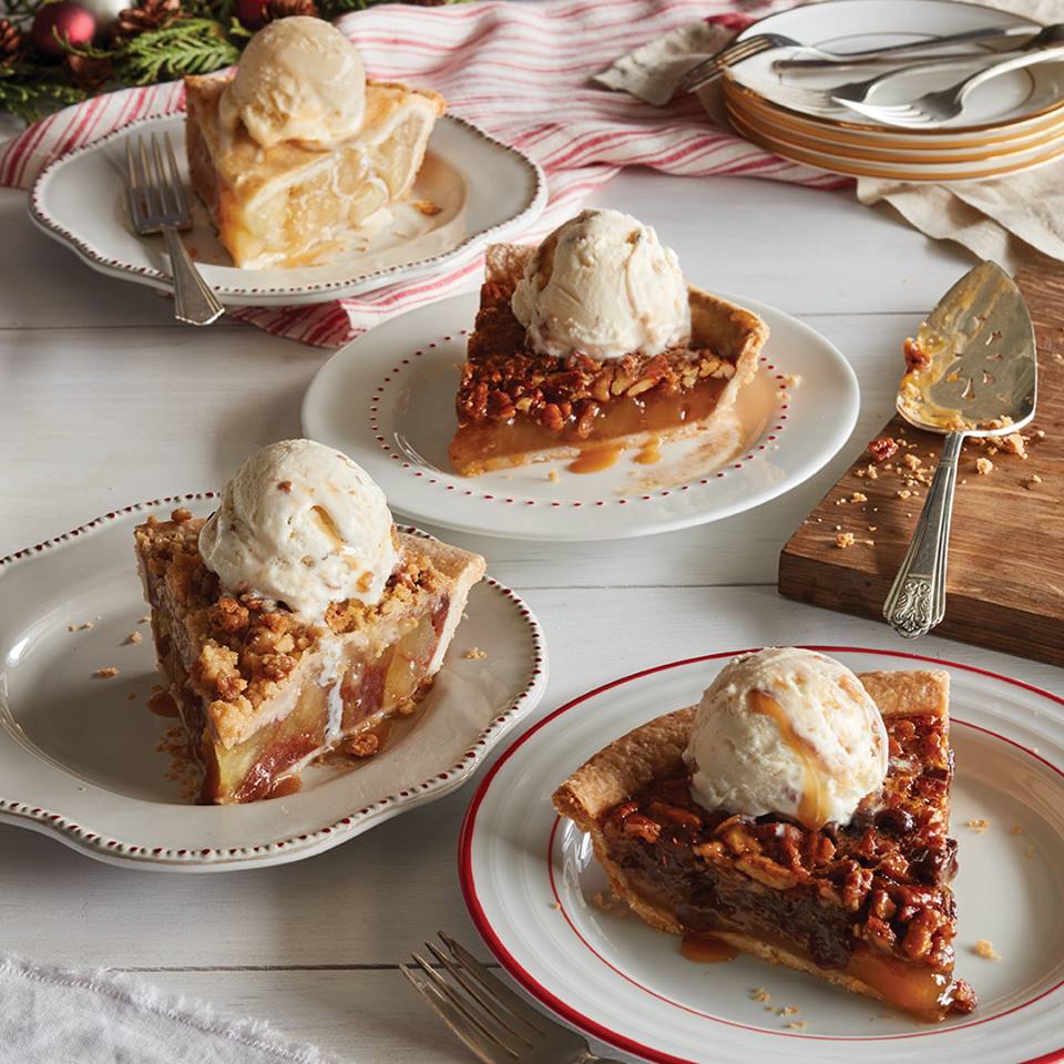 Cracker Barrel Christmas Take Out Dinner : Do you have Thanksgiving plans? You're always welcome ...