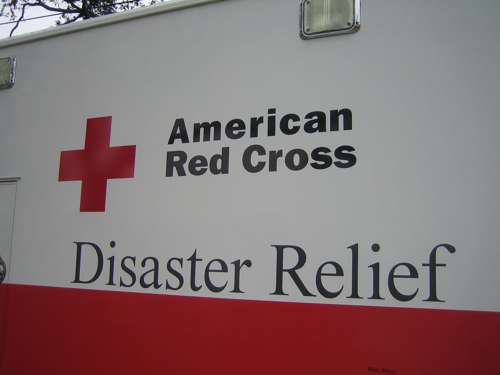 american-red-cross