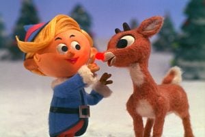 Rudolph NBC