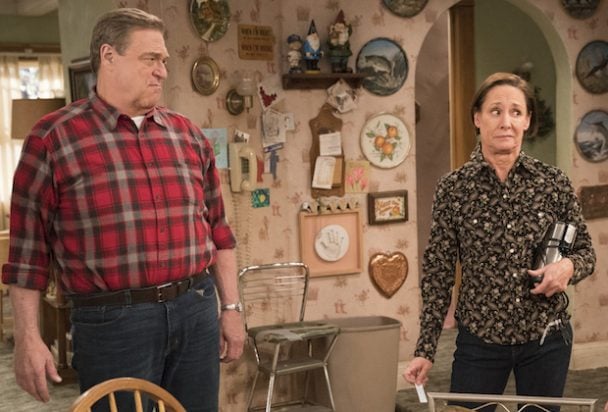 ABC Regrets Firing Roseanne Barr As 'The Conners' Tanks In Ratings