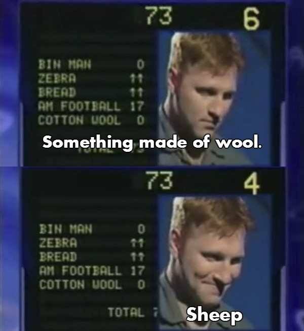 wool