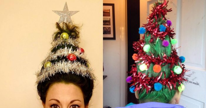 christmas-tree-hair