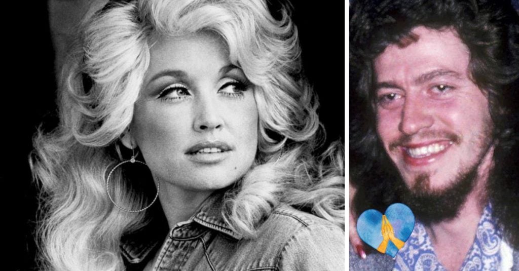 Dolly Parton Breaks Her Silence On Her Brother's Recent Passing