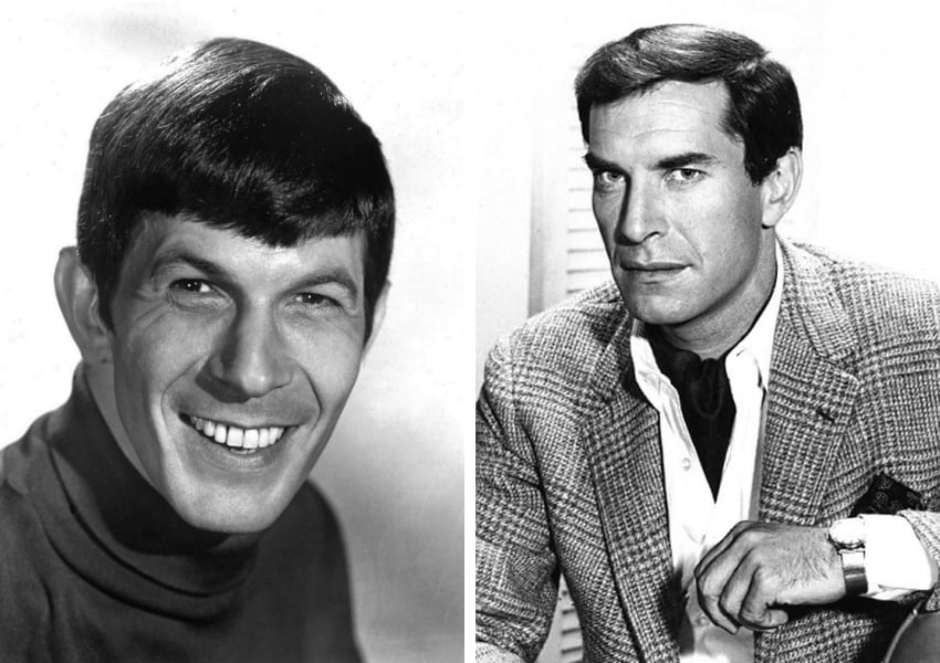 nimoy landau 