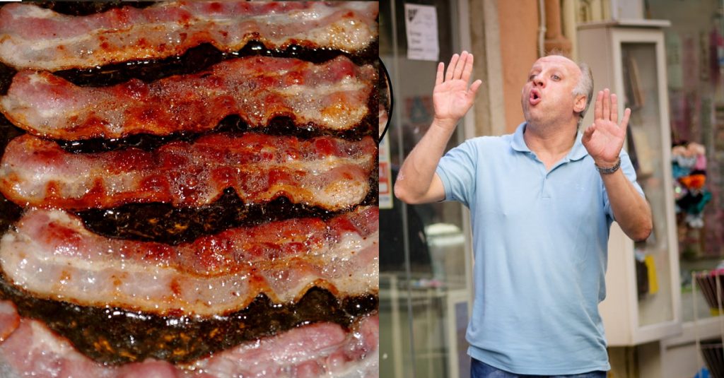 Vegans Want People To Stop Saying 'Bringing Home The Bacon'
