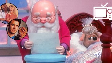 Ralphie From ‘A Christmas Story’ Had An Unnoticed Cameo In ‘Elf’