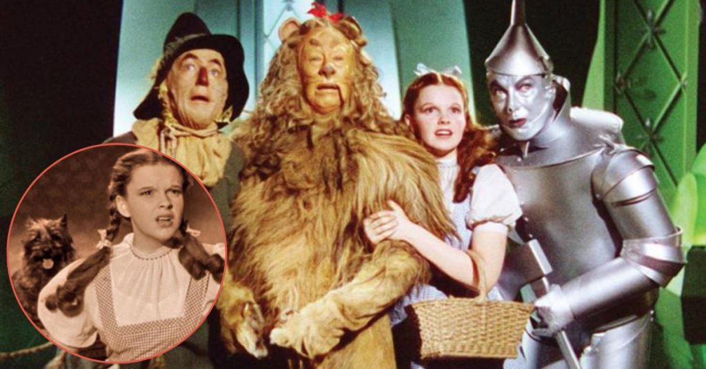 the-wizard-of-oz-named-most-influential-film-out-of-47-000-analyzed