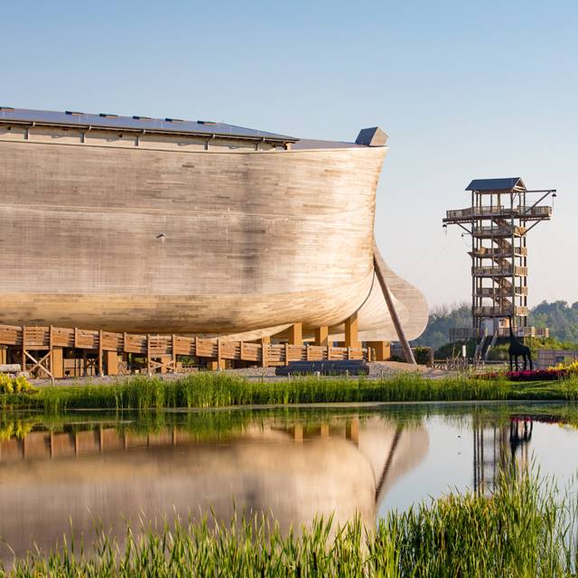 ark encounter 