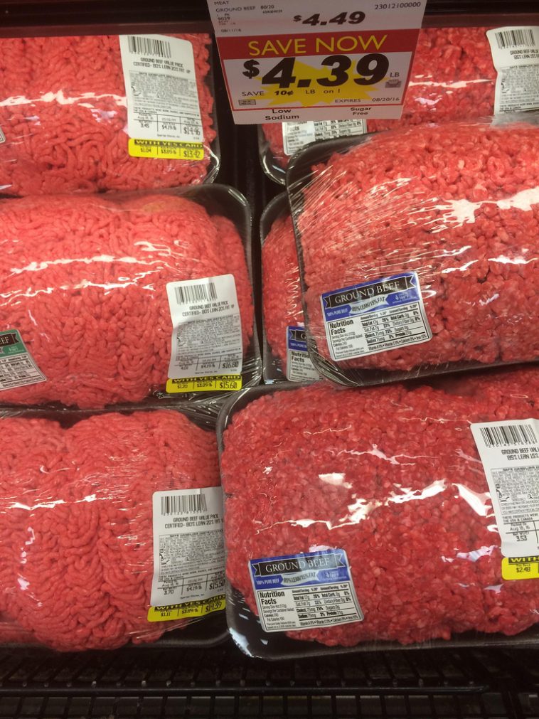 Breaking Ground Beef Recall Expands To Over 12 Million Pounds Of Beef